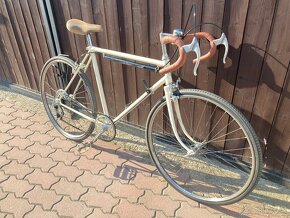 Retro bicykel Eska - 5