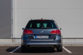 Volkswagen Passat Alltrack 2.0 TDI BMT 177k 4MOTION - 5