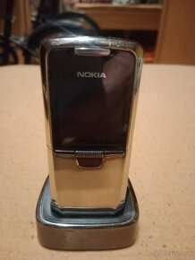 Nokia 8800 - 5