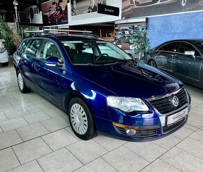 Volkswagen Passat 1.9 TDI, Trendline - 5