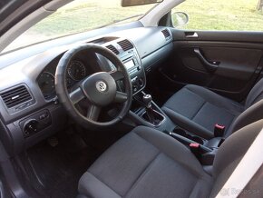 Volkswagen Golf 5 1.9 TDI 77kw - 5