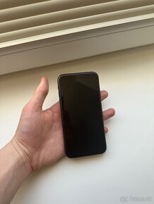 Iphone XR 128 gb čierny - 5