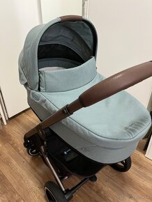 Cybex balios s lux - 5