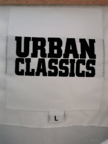 Nová pánska zimná bunda zn. Urban classic - 5