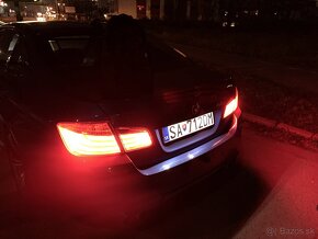 Led osvetlenie na SPZ VW SKODA SEAT - 5