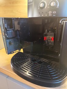 DeLonghi Magnifica - 5