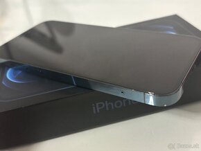 iPhone 12 Pro 128gb modrý - 5