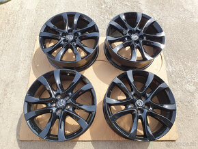 5x114,3 r19 toyota  renault mazda kia hyundai mitsubishi - 5