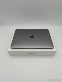 MacBook Pro 13" 2020 i5 | 8/256GB Space Gray  KOMPLET - 5