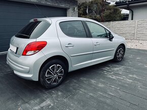 Peugeot 207 1.4e 16v - 5