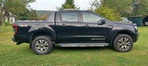 Predam Ford Ranger 3.2 wildtrack - 5