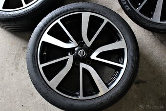 19”--ORIGINAL---NISSAN---QASHQAI---5x114,3 r19----LETNA SADA - 5