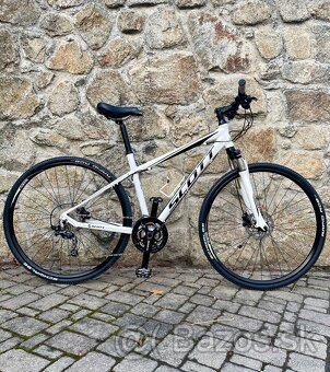 Scott Sportster 28” M - 5