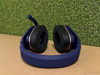 Turtle Beach Stealth 700 Gen 2 MAX, blue - 5