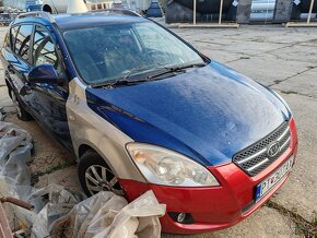 Kia ceed - 5