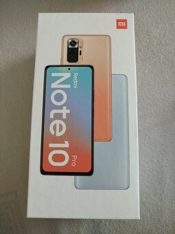 Redmi Note 10 PRO - 5