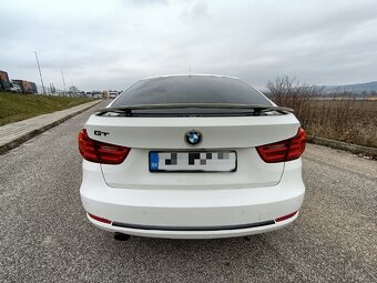 BMW 3GT F34 M6 SPORT - 5