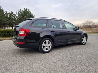 Škoda octavia 1.6 TDI - 5