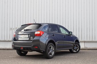 SUBARU XV 2.0D Comfort 108kW 2013 - 5