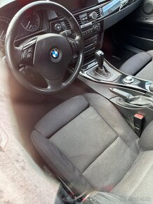 E90 320d AT6 - 5