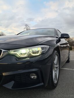 Bmw 420 XD Grancoupe - 5