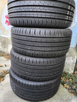 Continental ContiEcoContact 225/45 R17 XL - 5