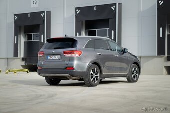 KIA Sorento 7 miestna verzia - 5