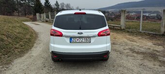 Ford S-MAX 2013 2.0 TDCI 103 kW - 5