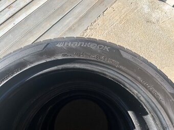 Letné pneumatiky Hankook 225/50 R17 DOT 1220 - 5