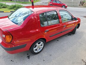 Renault thalia - 5