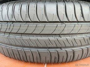 Predám nové letné pneumatiky MICHELIN 205/60 R16 92H. - 5