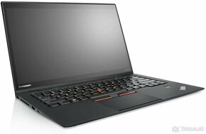 Lenovo X1 Carbon G7:Core i7 8565U, 16GB, SSD 512GB, W10P - 5