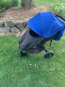 Športový kočík Britax Römer B-Motion 4 Plus - 5