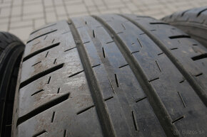 Pirelli Carrier 215/65 R16C - 5