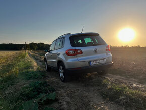 Volkswagen Tiguan 2.0 CR TDI 125 kW 4-Motion Track&Field - 5