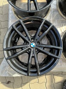 ✅ BMW sada diskov 791m r19 G20 G21 G22 G23 G42✅ - 5