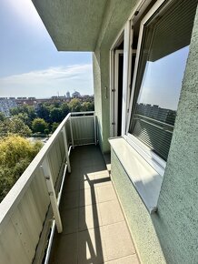 3 izbový byt 74 m2, 6/9 Galanta, sídl.JAS 109.900 € + dohoda - 5