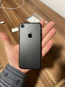 iPhone 7 128GB - 5