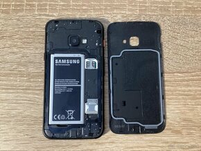 Odolný Samsung Galaxy Xcover 4s 3/32GB (G398F) v 100% stave - 5