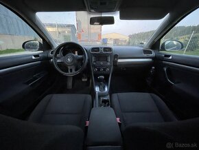 Volkswagen Golf - 5