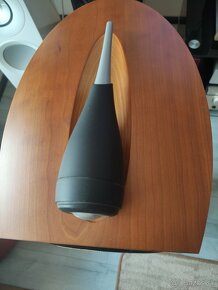 Bowers & Wilkins 804 Nautilus high end reproduktory - 5