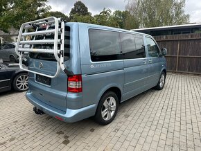 VW T5 Multivan Atlantis 2.5tdi 128Kw 4motion 7mist - 5