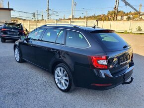 Škoda Octavia Combi 1.6 TDI 85KW DSG Style  r.v.2019 - 5