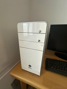 2x PC zostava za 100€ - 5