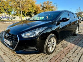 Hyundai i40 CW 1.7 CRDi HP Premium - 5