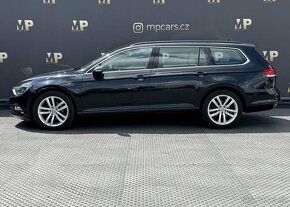 Volkswagen Passat B8 2.0 TDi, Exclusive, ACC manuál 110 kw - 5