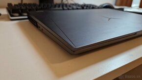 Herný notebook Lenovo Legion 5 Pro 16ACH6H - 5