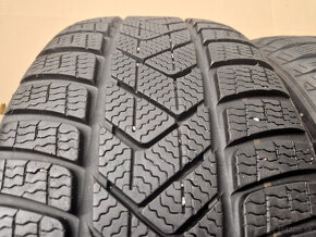 235/45 r18 zimne pneumatiky 2ks 235 45 18 - 5