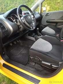 Honda Jazz 1.4 - 5