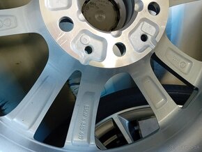 BMW.X5.R18/NOVA ALU SADA/TPMS - 5